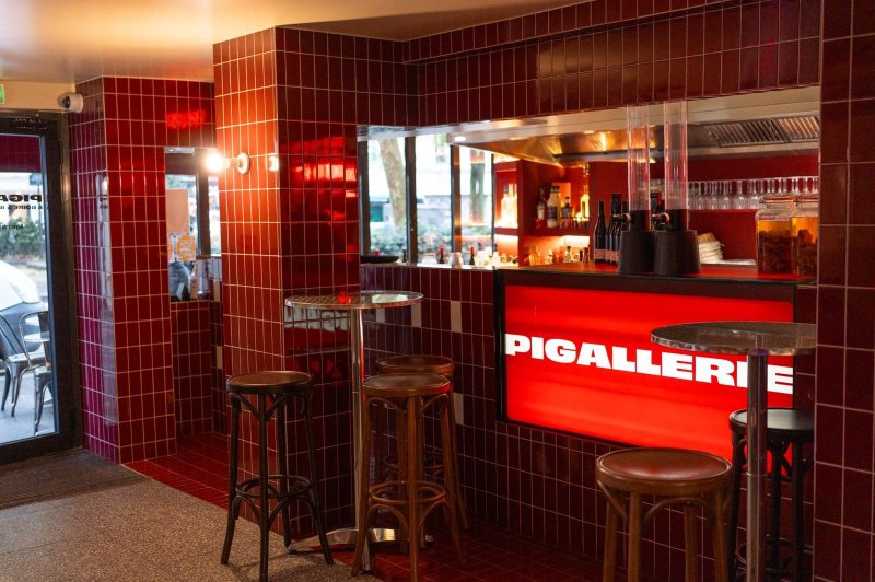 Pigallerie - photo 1