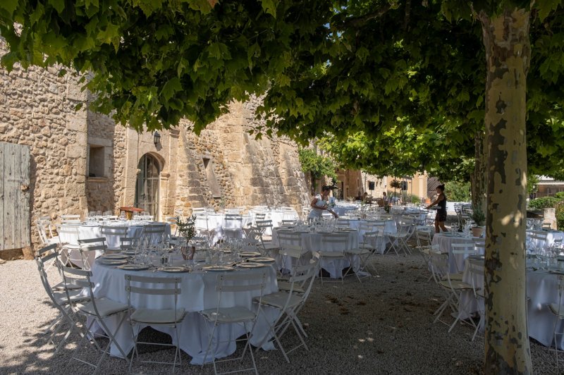 Château Grand Callamand - photo 1