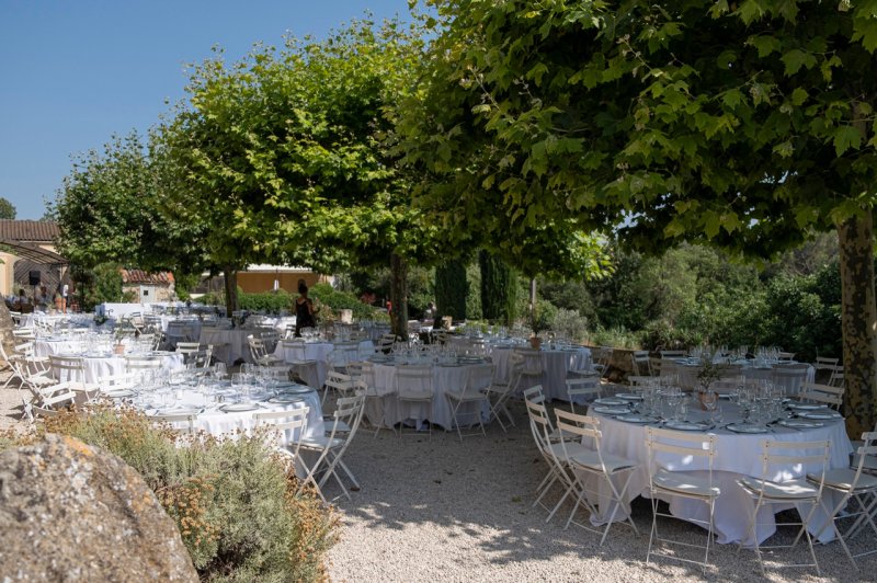 Château Grand Callamand - photo 5