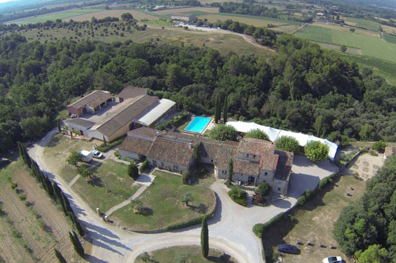 Château Grand Callamand - photo 2