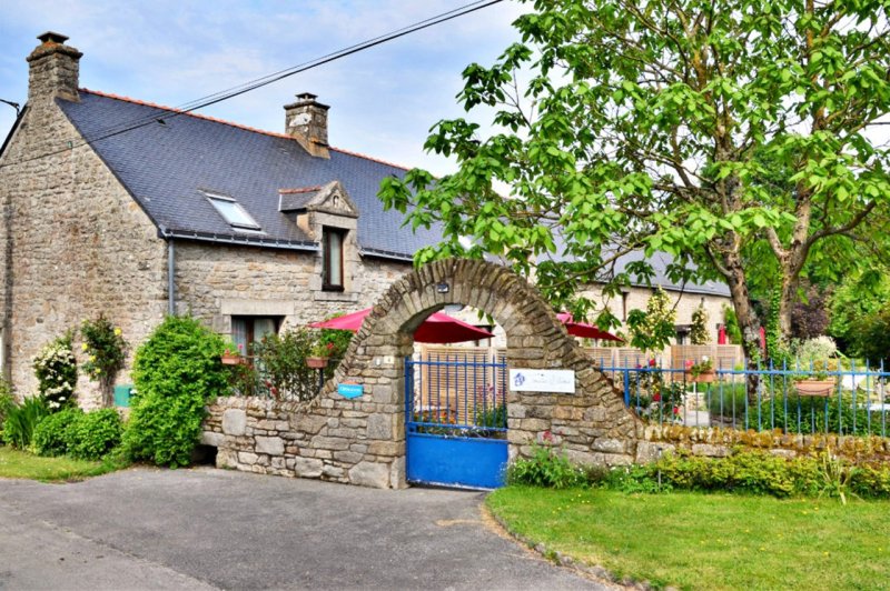 Domaine de Lestroué - photo 1