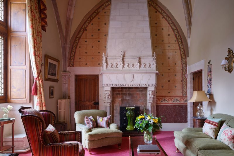 Abbaye de la Bussière - photo 5