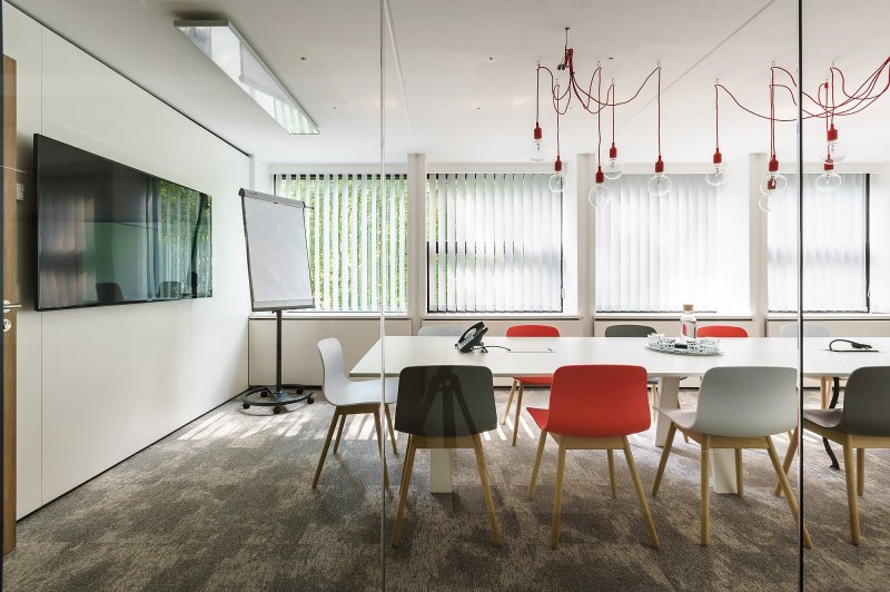 Wip Coworking - photo 4