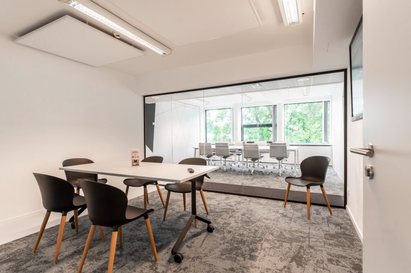 Wip Coworking - photo 5