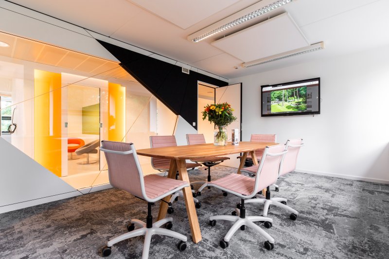 Wip Coworking - photo 1