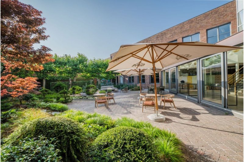 Factory Forty - photo 3