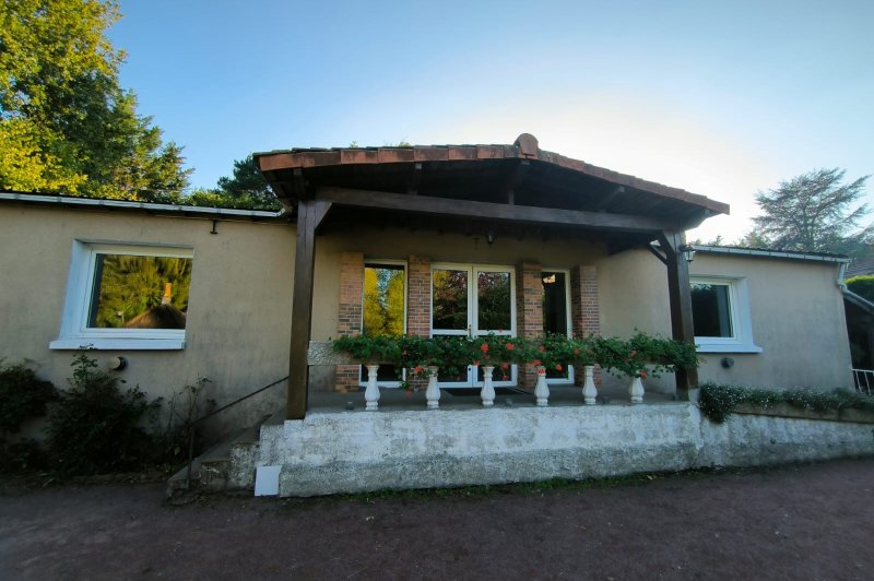Le Moulin d'Elisabeth - photo 3