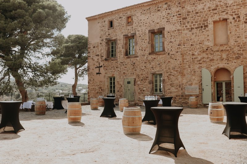 Château de Boutenac - photo 1