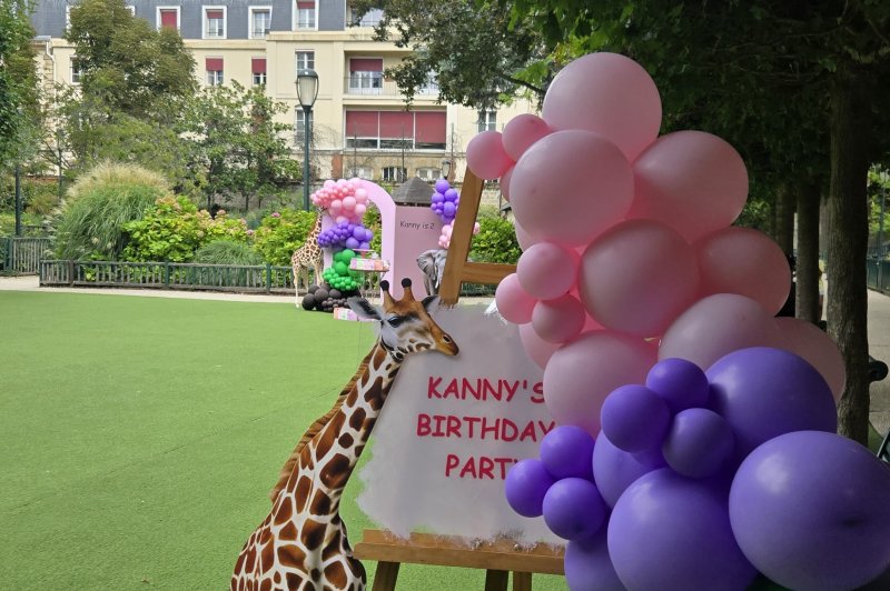 Daraïna Events - photo 3