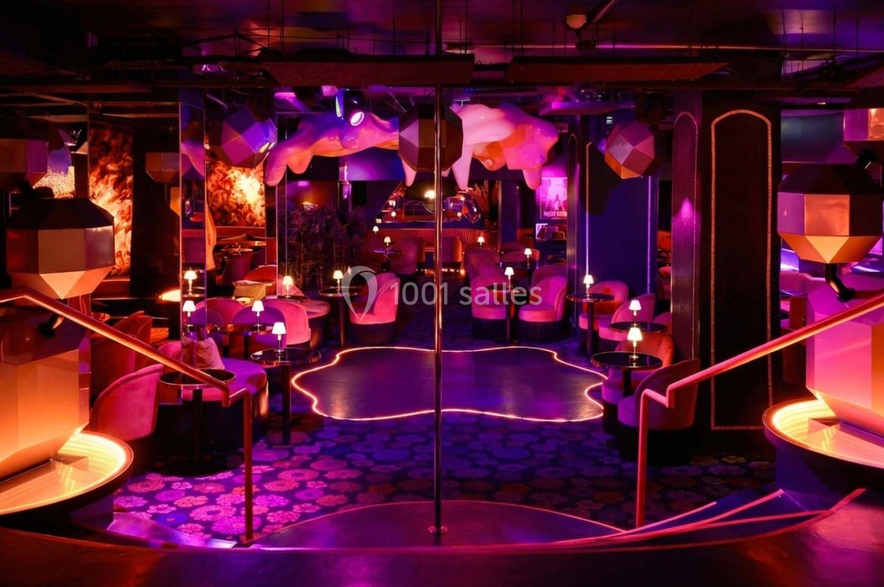 Events Paris