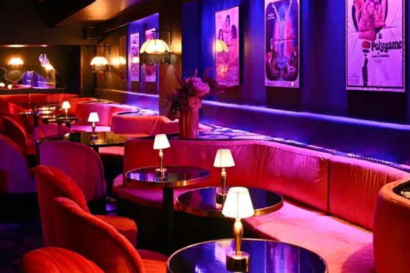 Louvre 66 - photo 3