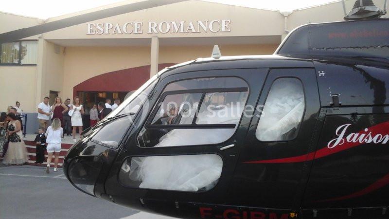 Espace Romance - galerie - photo 7