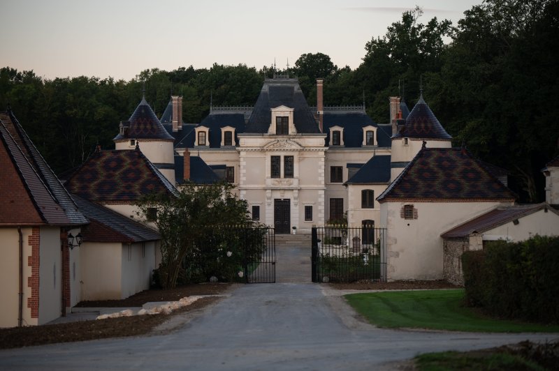 Chateau de la Grange Arthuis - photo 3