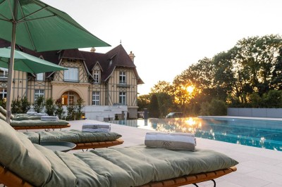 Maison Douce Époque - photo 3