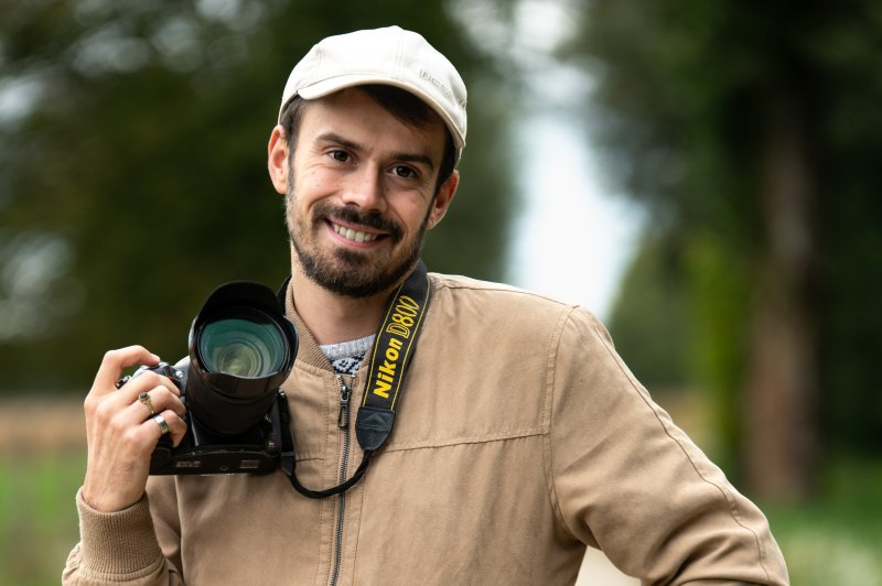 Valentin M | Photographe Jura émotions - photo 2