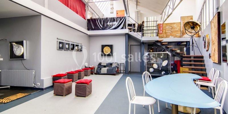 Parisperiferic - galerie - photo 1