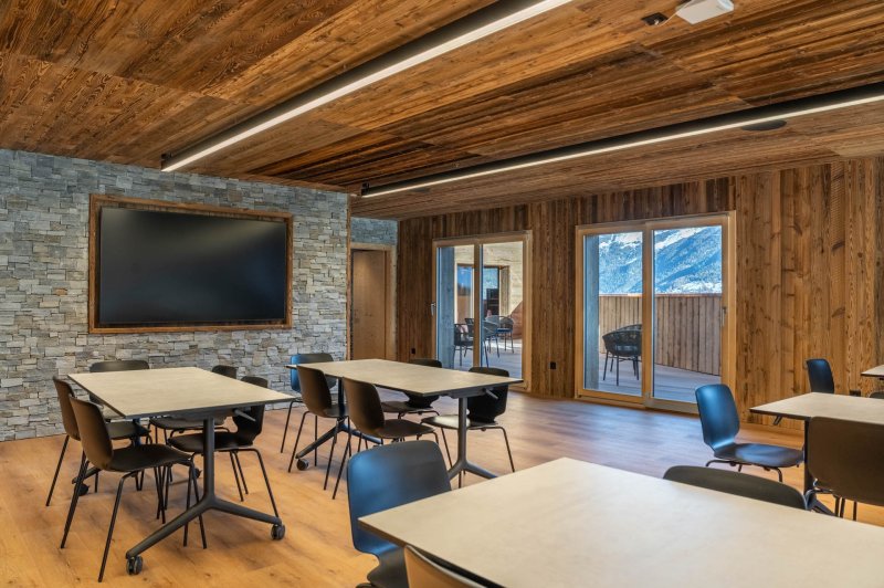 Dent Blanche Resort - photo 3