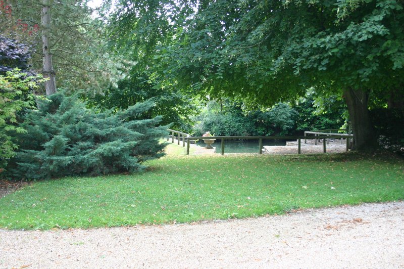 Le Domaine de la Reposée - photo 3
