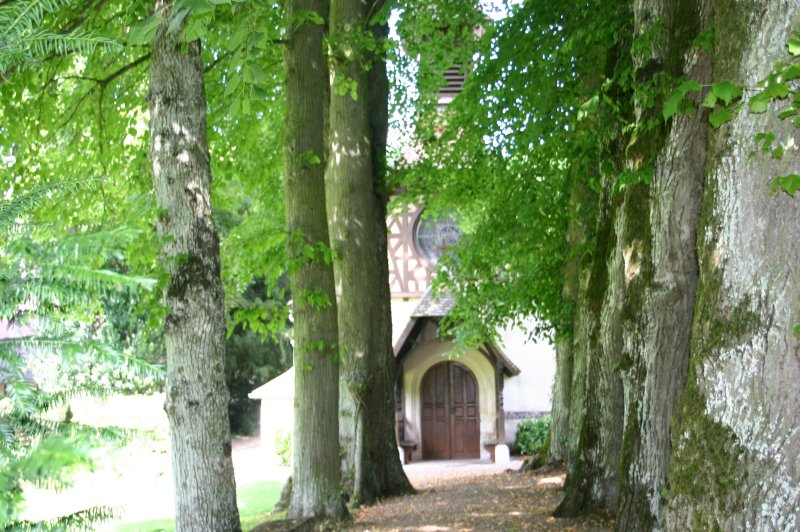 Le Domaine de la Reposée - photo 5