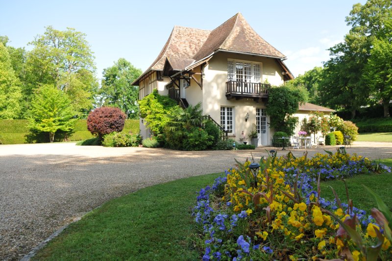 Le Domaine de la Reposée - photo 1