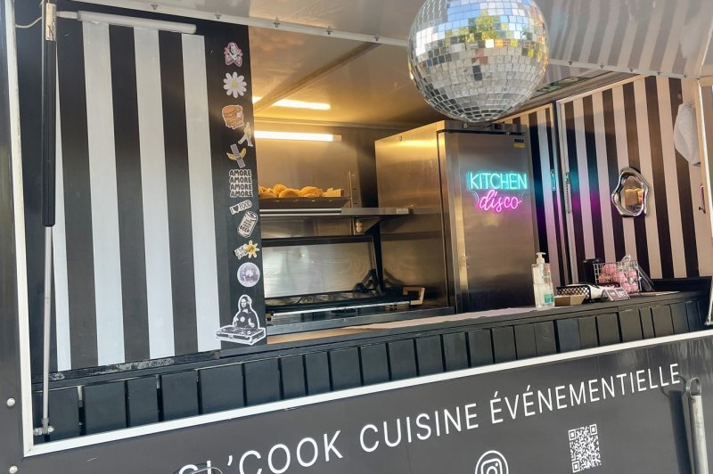 Sl'Cook - photo 5