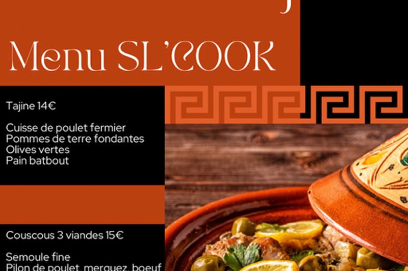 Sl'Cook - photo 4
