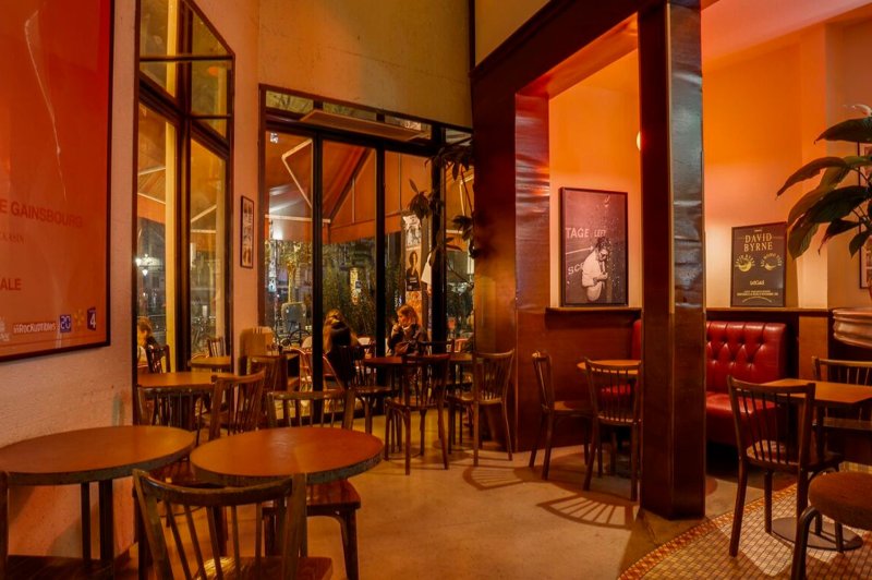 La Cantine de la Cigale - photo 2