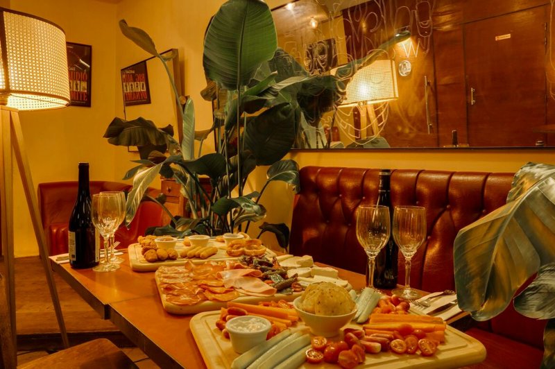 La Cantine de la Cigale - photo 5