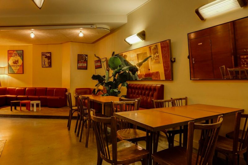 La Cantine de la Cigale - photo 4