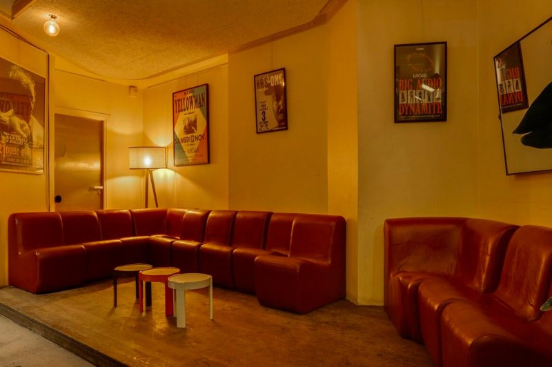 La Cantine de la Cigale - photo 5