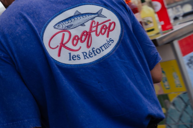 Les Réformés Espace & Rooftop - photo 2