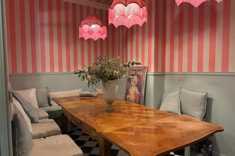 Maison Charmeilles le Comptoir - photo 5