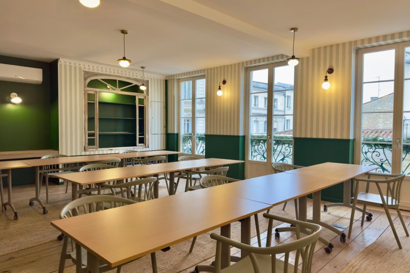 Maison Charmeilles le Comptoir - photo 1
