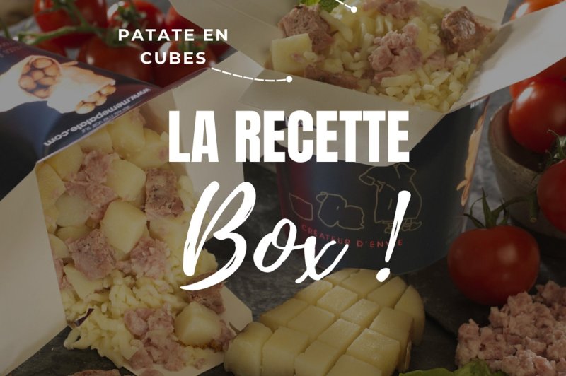 Mémé Patate - photo 2