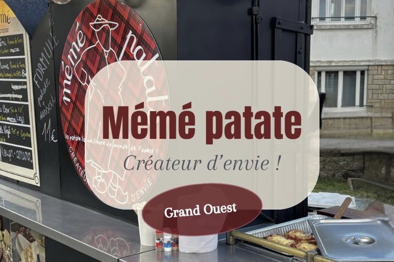 Mémé Patate - photo 5