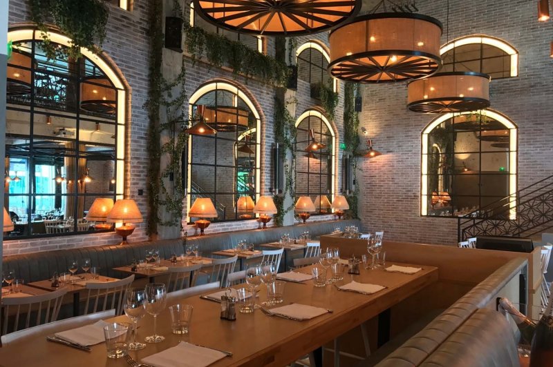 O 2 Scènes Restaurant - photo 4