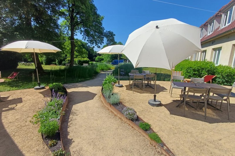 Domaine de Chastre - photo 1