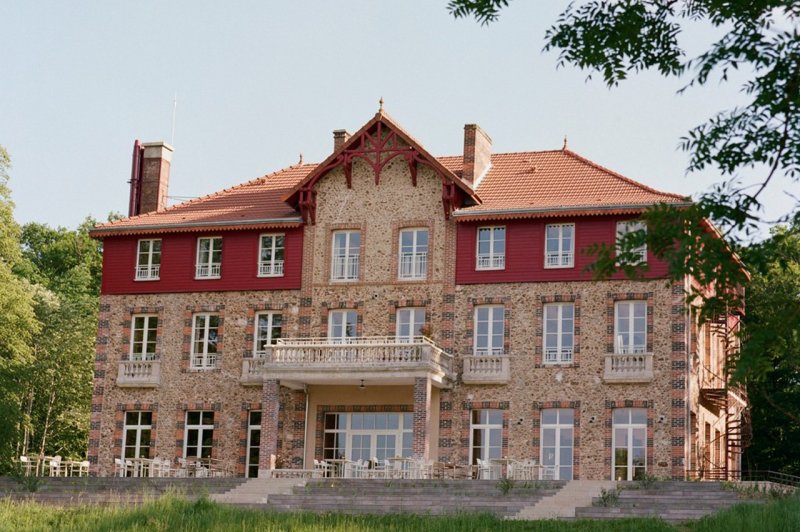 Repère Sauvage - photo 1
