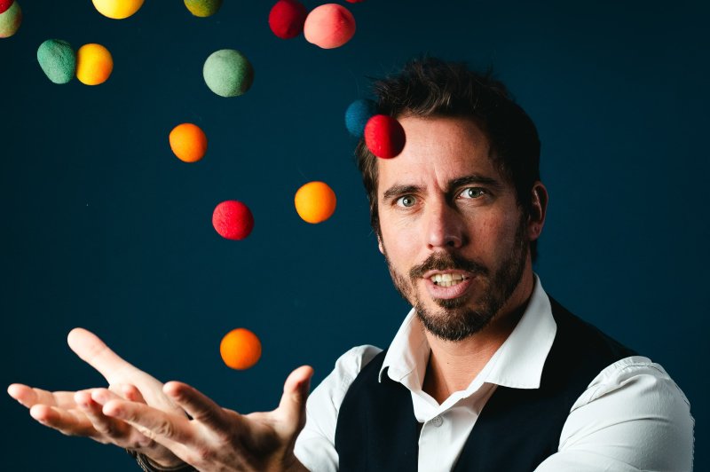 Wicka le Magicien - photo 5