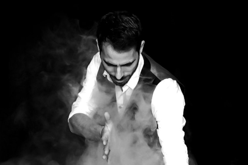 Wicka le Magicien - photo 2