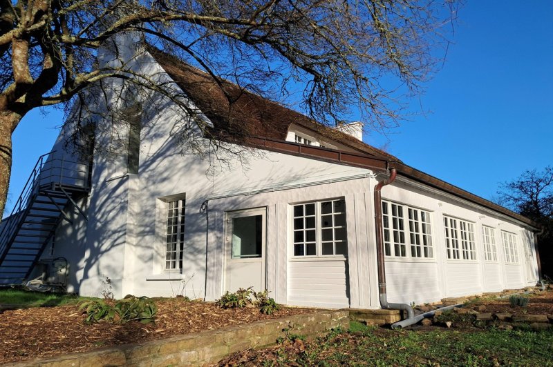 Domaine de Ker Aven - photo 1