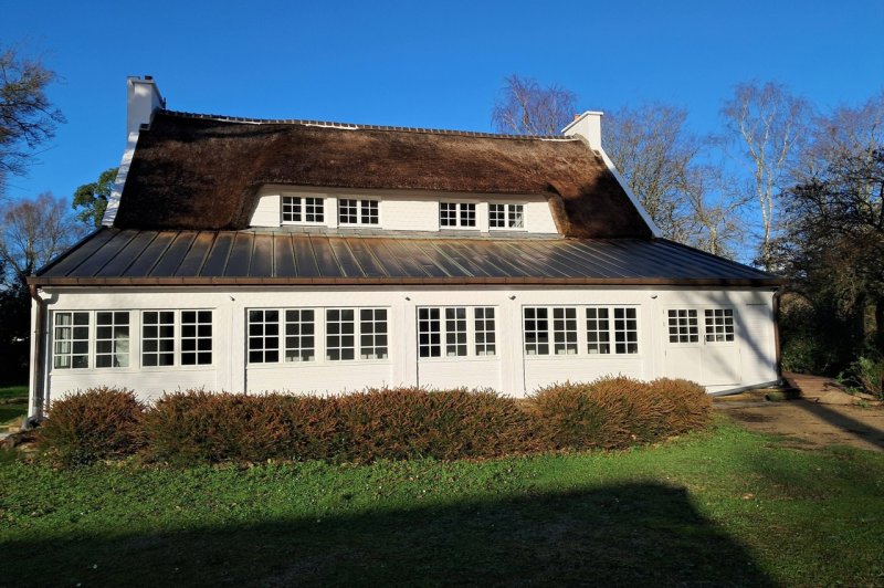 Domaine de Ker Aven - photo 2