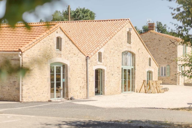 Le Logis des Fougères - photo 1
