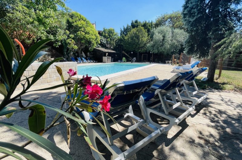 Gites le Parc - photo 4