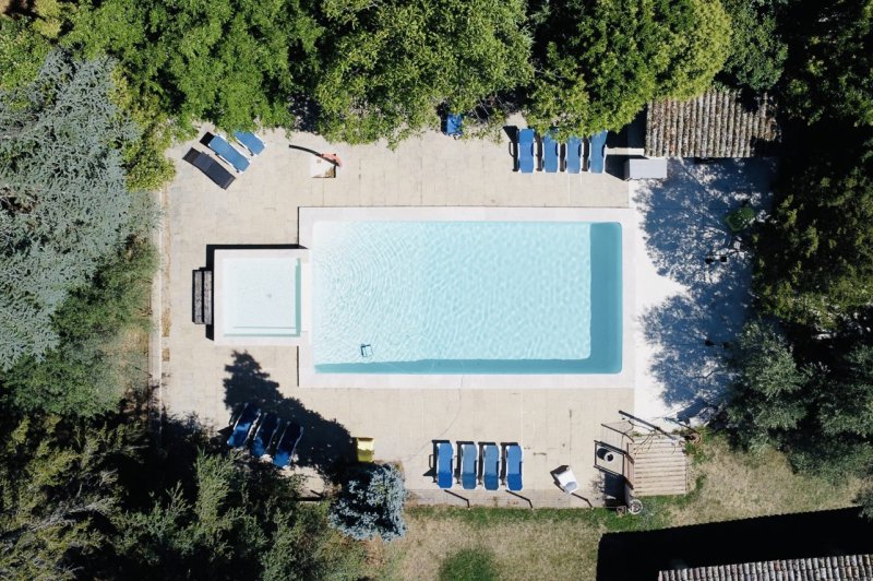 Gites le Parc - photo 1