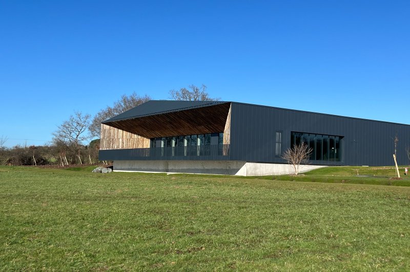 Le Belvédère - photo 1