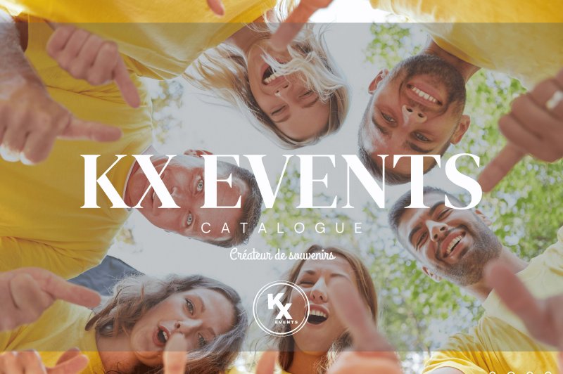 Kx Events  - photo 1