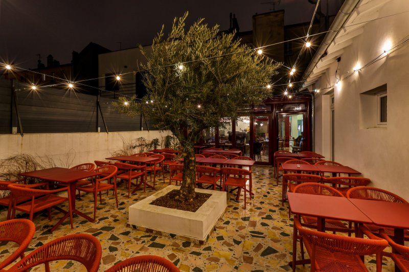 Fabbrezza Maisons-Alfort - photo 1