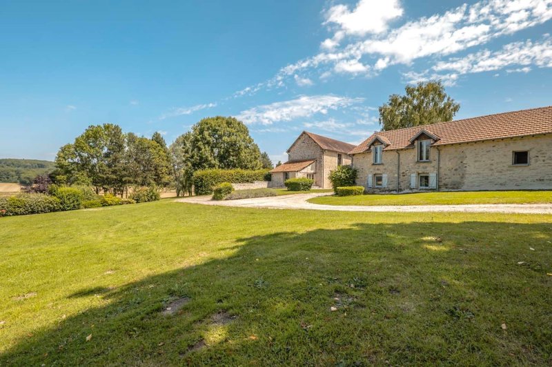 Domaine de Brunel - La Bergerie