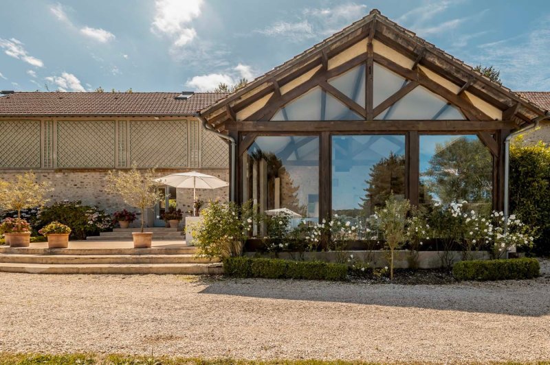 Domaine de Brunel - La Bergerie - photo 4